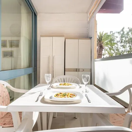 Don Pedro House * Costa Del Silencio