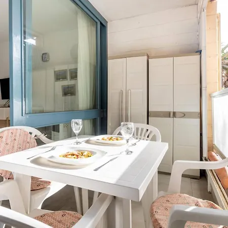 Διαμέρισμα Don Pedro House Costa Del Silencio