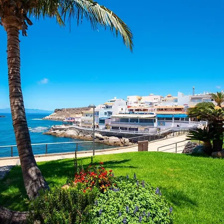 Διαμέρισμα Don Pedro House Costa Del Silencio